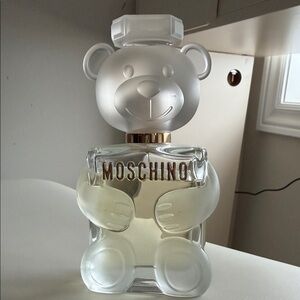 Moschino toy 2 perfume